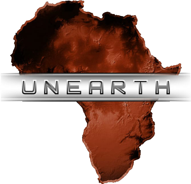 unearth